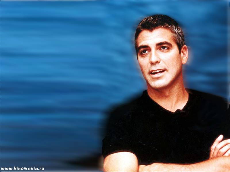  _George Clooney___Foto-wallpapers    _      _George Clooney