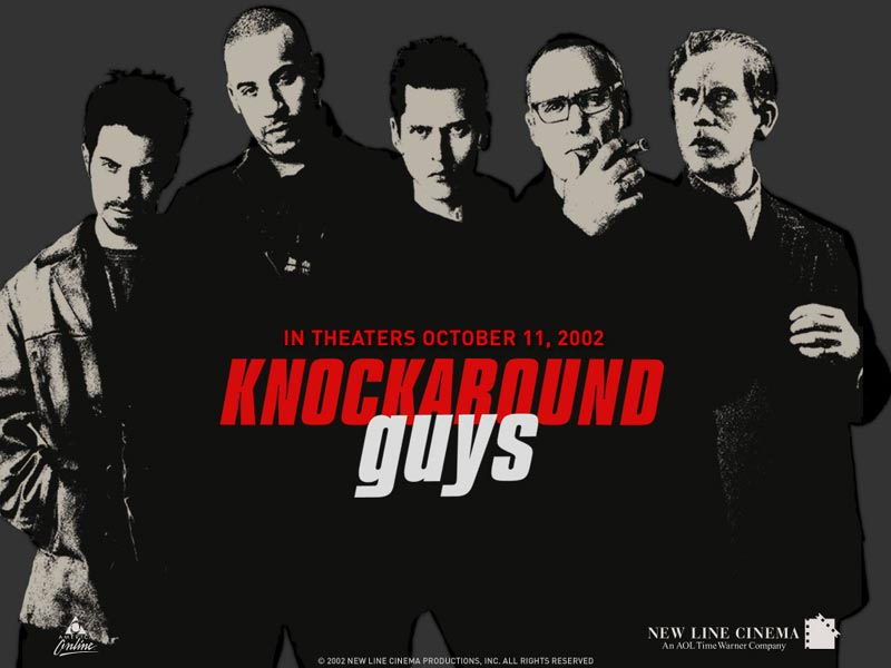  _Knockaround guys___PlayBoyz-    _       