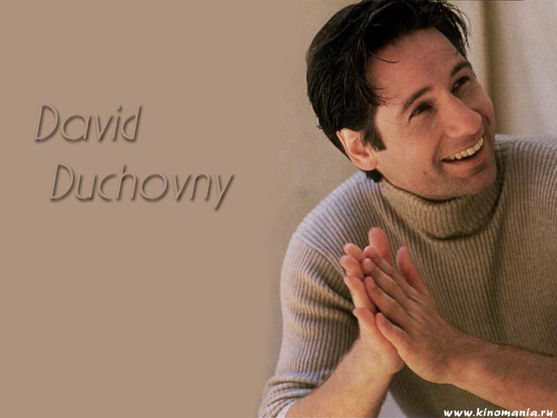  _David Duchovny___Foto-wallpapers    _      _David Duchovny