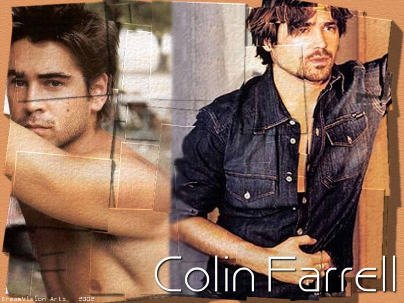  _Colin Farrell___Foto-wallpapers    _     _Colin Farrell