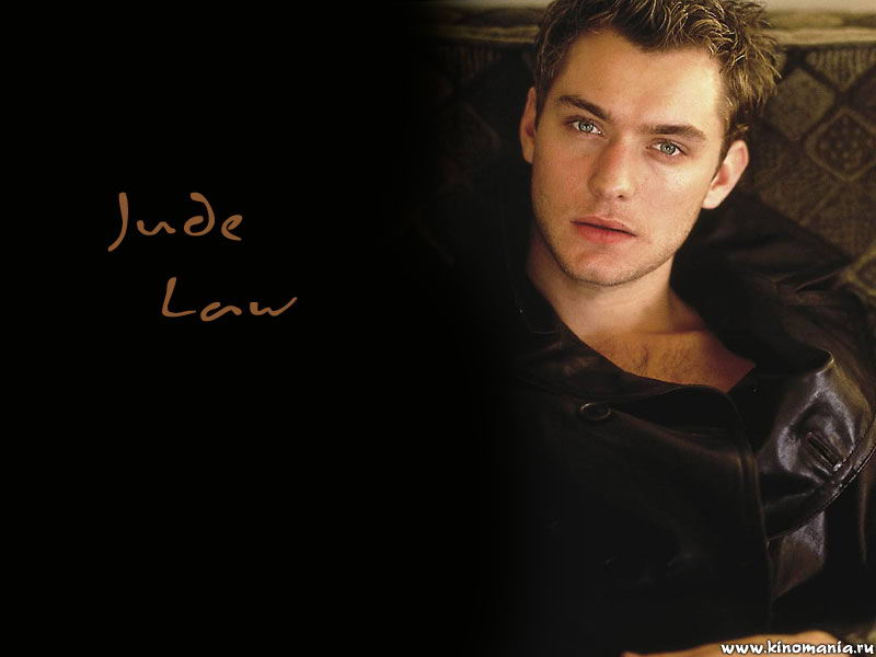  _Jude Law___Foto-wallpapers    _    c   _Jude Law