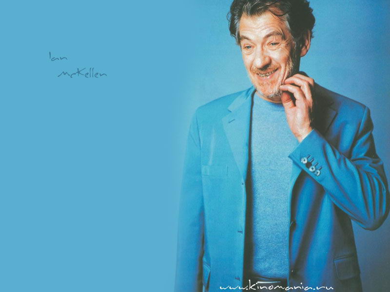  _Ian McKellen___Foto-wallpapers    _       _Ian McKellen