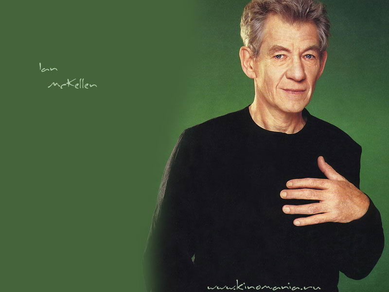  _Ian McKellen___Foto-wallpapers    _     _Ian McKellen