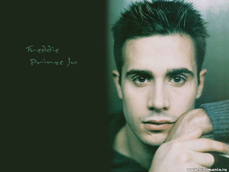   _Freddie Prinze Jr___Foto-wallpapers    _       _Freddie Prinze Jr