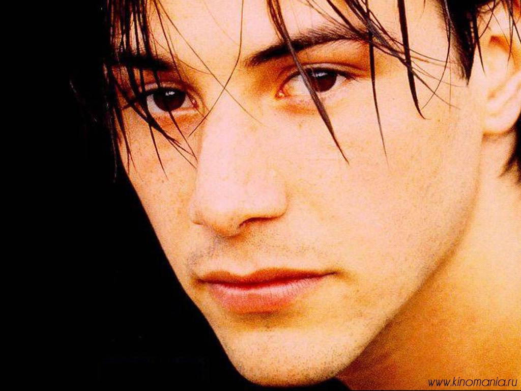  _Keanu Reeves___ -   _ -   _Keanu Reeves