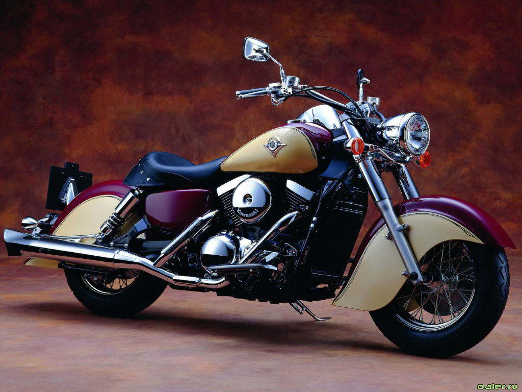   _Harley Davidson___Foto-Wallpapers.Ru - -   _      _Harley Davidson