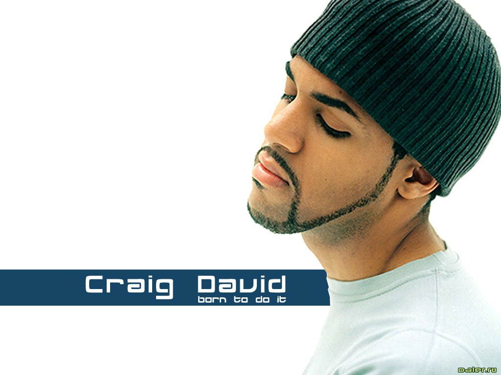  _Craig David___Foto-Wallpapers.Ru  -.__    c  _Craig David