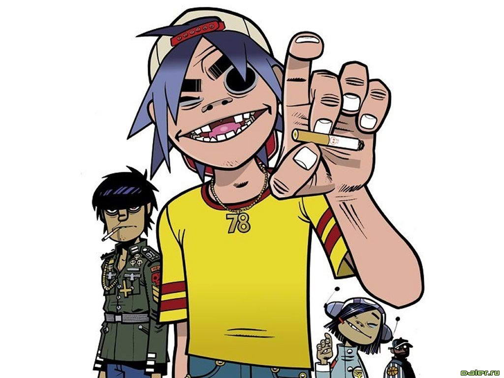 _Gorillaz___Foto-Wallpapers.Ru  -._     _