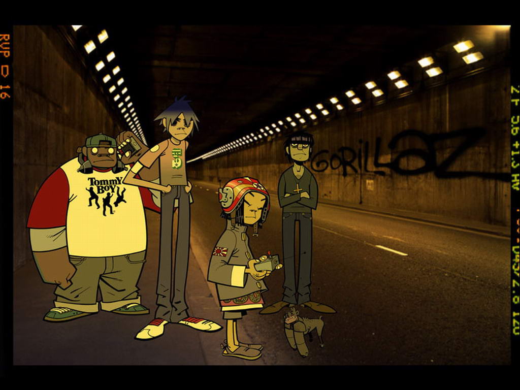 _Gorillaz___Foto-Wallpapers.Ru  -.__    c _Gorillaz