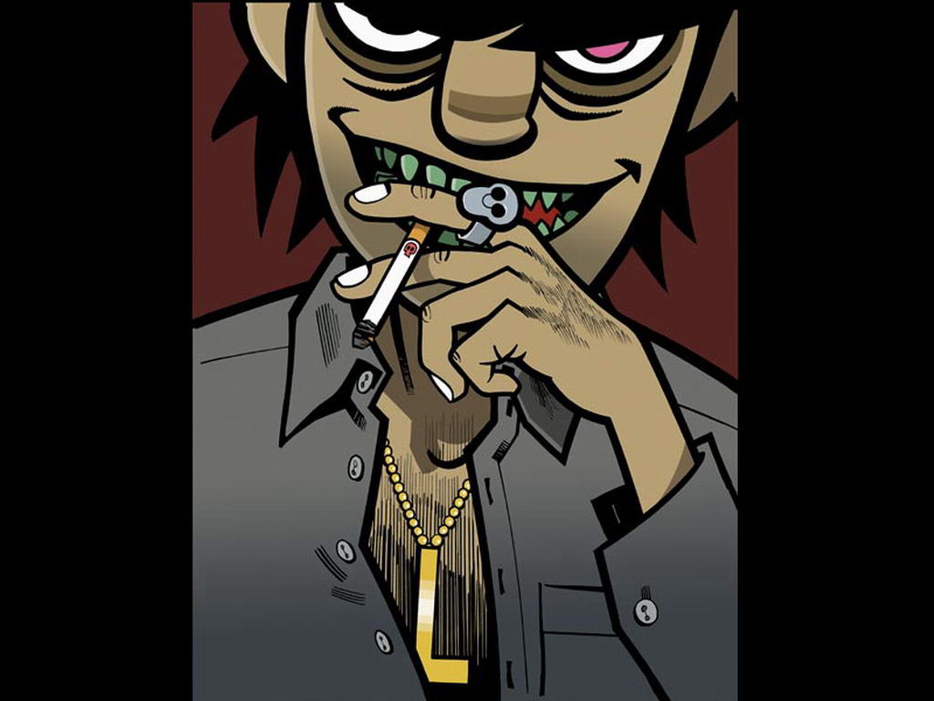 _Gorillaz___Foto-Wallpapers.Ru  -._    _Gorillaz