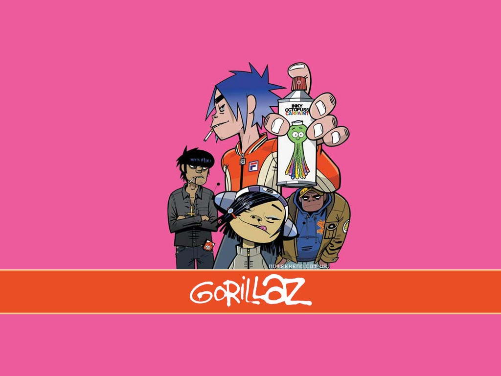 _Gorillaz___Foto-Wallpapers.Ru  -.__    c _Gorillaz