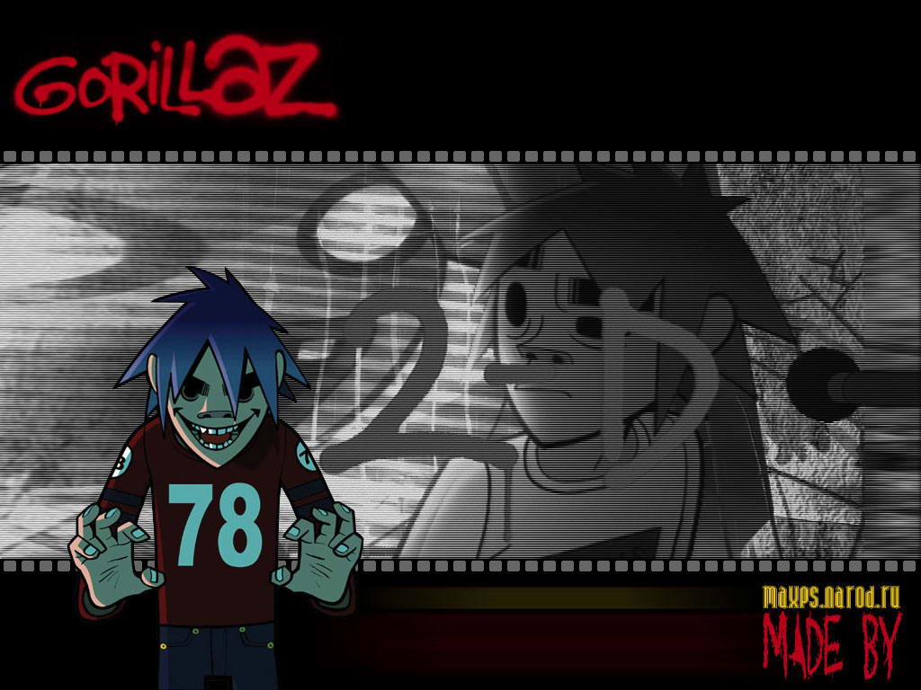 _Gorillaz___Foto-Wallpapers.Ru  -.__    c _Gorillaz