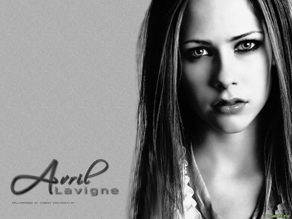  _Avril Lavigne___Foto-Wallpapers.Ru  -._      _Avril Lavigne