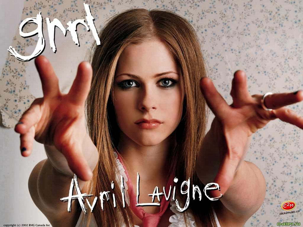  _Avril Lavigne___Foto-Wallpapers.Ru  -._      _Avril Lavigne