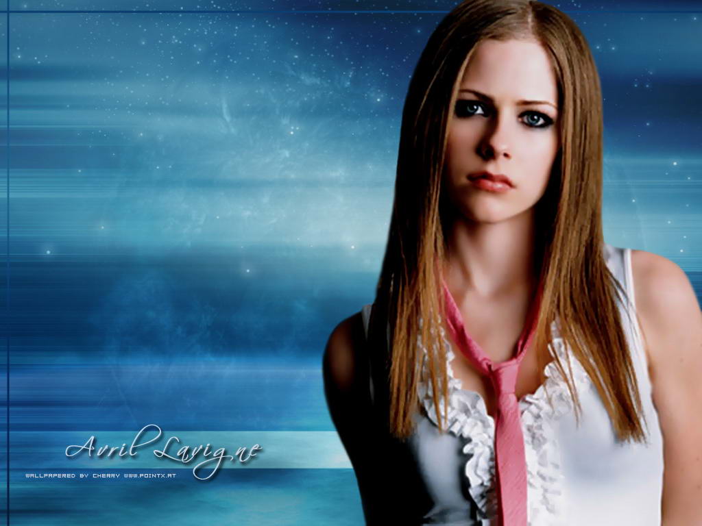  _Avril Lavigne___Foto-Wallpapers.Ru  -._, ,    