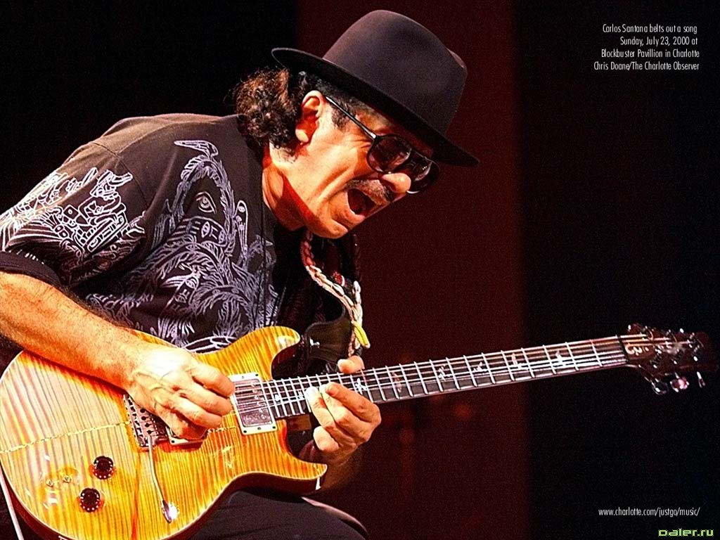  _Carlos Santana___Foto-Wallpapers.Ru  -.__    c  _Carlos Santana